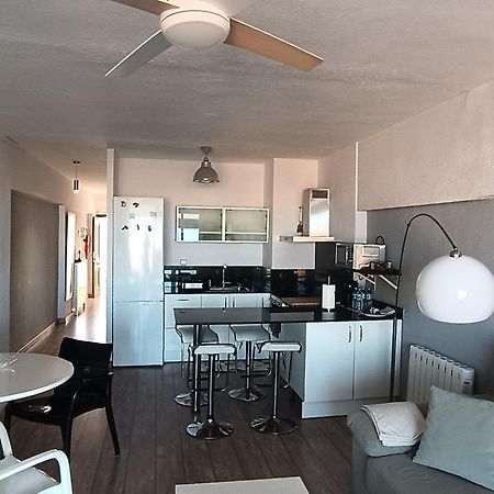 Apartamento Playa 플라야 포블라 데 파르날스 외부 사진